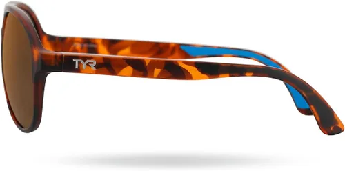 Vista 3 de TYR Goldenwest Aviator Sunglasses