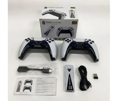 Vista 2 de CONSOLA GAME STICK