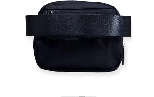 Vista 4 de Lululemon Everywhere Riñonera 1L (True Navy), marino