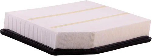Vista 6 de ECOGARD Filtro de aire de motor XA11705 prémium para Chevrolet Silverado 1500 2019-2025, GMC Sierra 1500 2019-2025, Chevrolet Tahoe 2021-2026