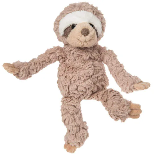 Vista 16 de Mary Meyer - Conejo de peluche de la colección Putty Nursery, vaca, 1 unidad (paquete de 1)