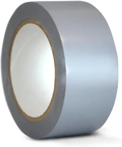 Vista 28 de T.R.U. - Cinta de vinilo de color para hacer líneas finas en la pista de baile. 36 yardas. CVT-536. 13 colores disponibles, negro