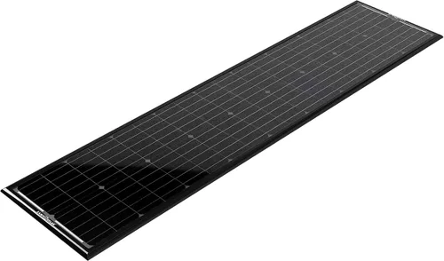Vista 3 de Kit de expansión de panel solar de 90 vatios de la serie Obsidian®