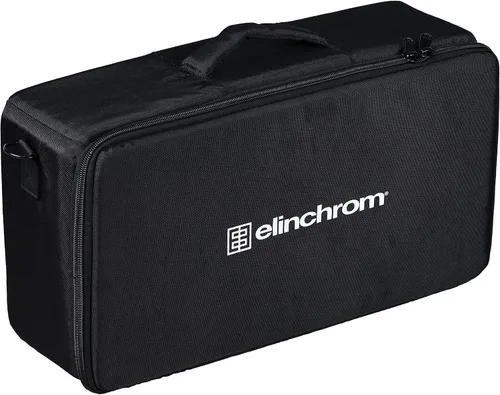 Vista 2 de Elinchrom ELC 500/500 Kit dual (EL20737.2.US)