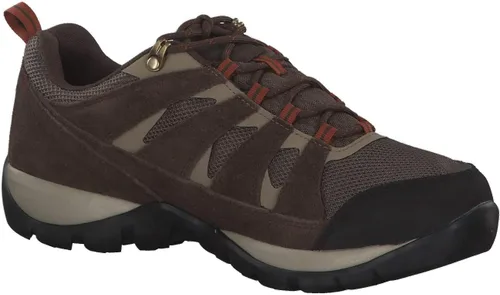Vista 9 de Zapatillas de senderismo Columbia Redmond V2 para hombre