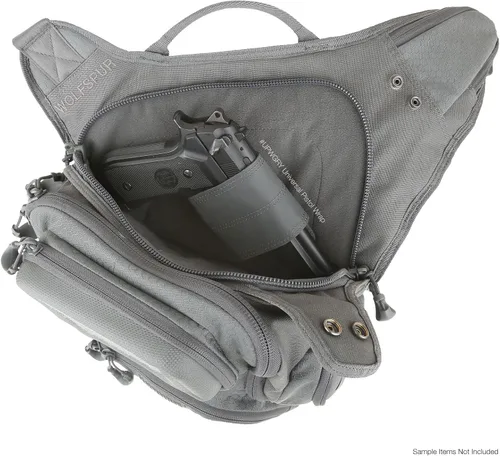 Vista 6 de Maxpedition Envoltura universal para pistola UPW