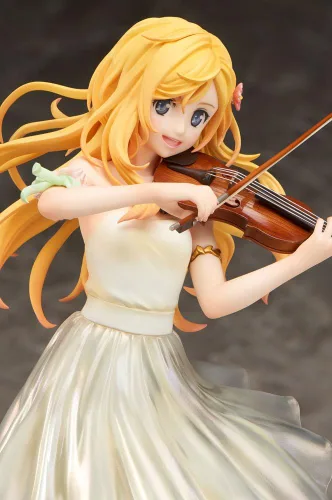 Vista 2 de Aniplex Abril es una mentira usted. Miyazono Out o vestido de ver Figura Escala 1/8
