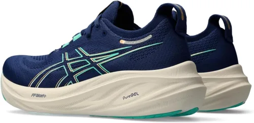 Vista 3 de ASICS Tenis de correr Gel-Nimbus 26 para mujer
