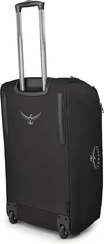 Vista 2 de Osprey Daylite - Maleta de mano con ruedas, 85L, color negro