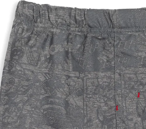 Vista 7 de Paw Patrol Conjunto de pantalones cortos de rizo francés