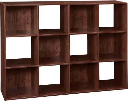 Vista 31 de Organizador cúbico ClosetMaid