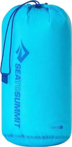 Vista 13 de Sea to Summit Ultra-SIL Stuff Sack, Ultralight Outdoor and Travel Storage Gris Highrise
