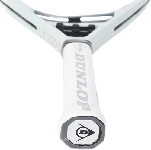 Vista 7 de DUNLOP Raqueta de tenis, raqueta dura