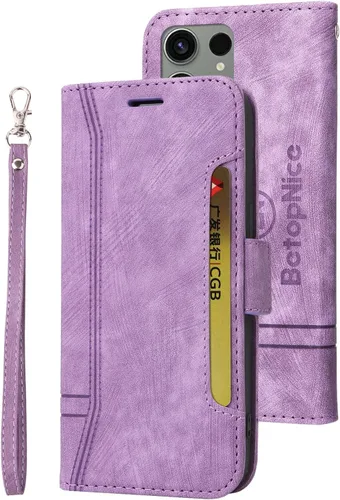 Vista 36 de Funda tipo cartera para Samsung Galaxy S20, piel sintética, con función atril, ranuras para tarjetas, funda plegable con tapa, funda protectora