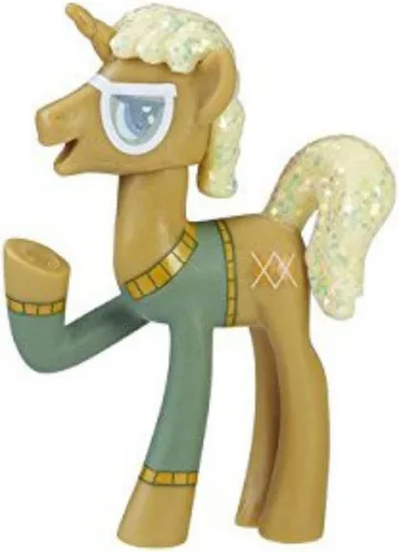 Vista 6 de My Little Pony Figura sorpresa de la colección Friendship is Magic