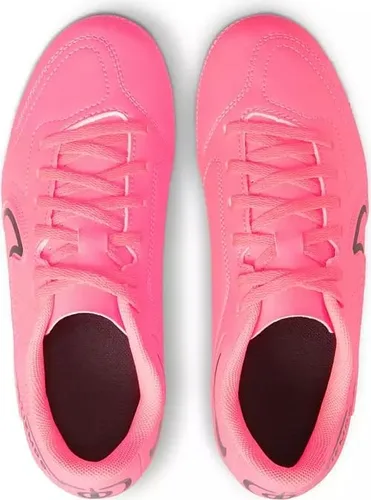 Vista 2 de Nike unisex-child Tiempo Legend 9 Club Multi Ground Soccer Cleat