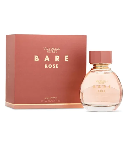 Vista 10 de Victoria's Secret Bare - Eau de Parfum de 1.7 onzas líquidas