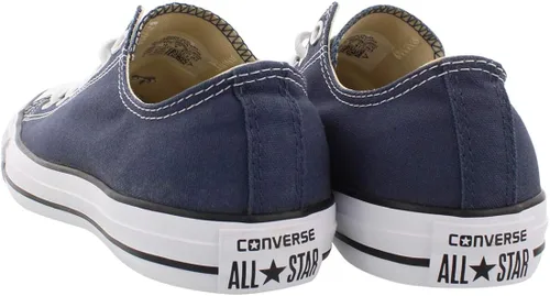Vista 2 de Converse Unisex Low TOP Navy