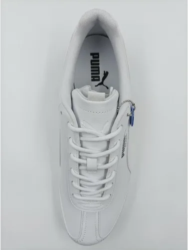 Vista 4 de PUMA Zapatillas BMW MMS Roma Via para hombre