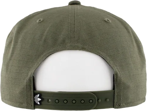 Vista 5 de adidas Originals - Gorra con visera plana para hombre
