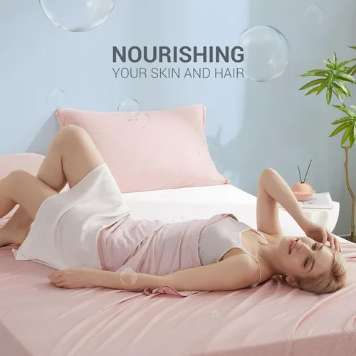 Vista 71 de Marchpower - Manta de enfriamiento para niños que duermen con calor, manta de lana fresca Arc-Chill con diseño de doble cara, fibra de enfriamiento