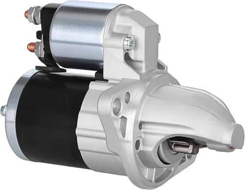Vista 62 de Reemplazo de motor de arranque para Ford para Lincoln 1994-2013 F150 250 350 450 550 Mustang Thunderbird Grand Marquis 4.6 5.4 5.8 6.8 V8 V10, 92-11