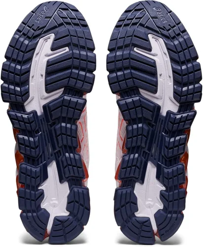 Vista 7 de ASICS Zapatos Gel-Quantum 360 6 Mujer