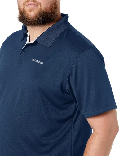 Vista 3 de Columbia Polo Utilizer Hombre