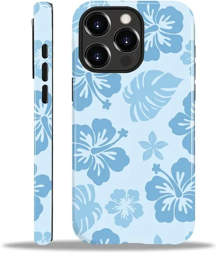 Vista 48 de Funda para iPhone 11 Funda, Diseño de Plantas de Nave Espacial Alienígena - Protección Dual Híbrida Silicona + PC Duro Resistente a Golpes Cubierta