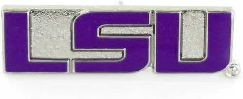 Vista 51 de NCAA San Diego State Aztecs Unisex NCAA Logo Pin