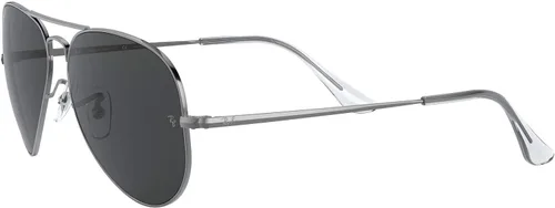 Vista 3 de Ray-Ban RB3689 Aviator Metal II - Gafas de sol