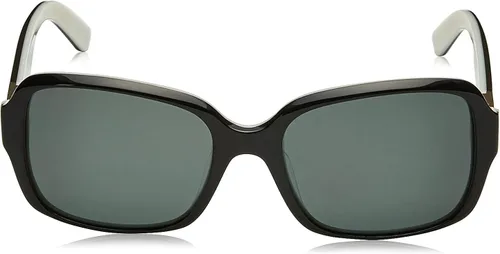Vista 2 de Kate Spade New York Annora - Gafas de sol rectangulares para mujer
