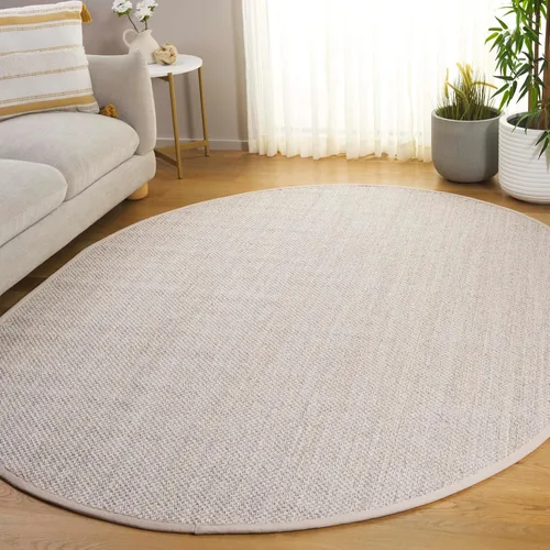 Vista 40 de alfombra de pasillo Safavieh , Sintético Mármol/Lino