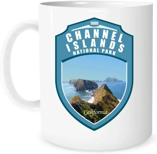 Vista 65 de Colección Las 63 tazas de café blancas de los Parques Nacionales de Estados Unidos (ACADIA)