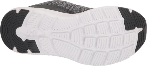 Vista 4 de Under Armour Tenis de correr Charged Impulse 3 Knit para mujer