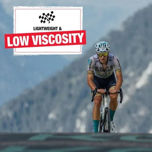 Vista 7 de Sellador de látex FiberLink Pro 1 gal kits de reparación de neumáticos de ciclismo