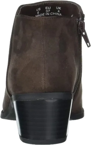 Vista 3 de Tienda Essentials - Botines para mujer
