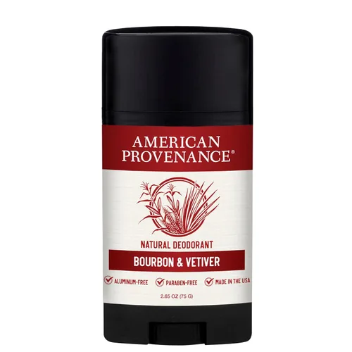 Vista 20 de American Provenance Desodorante natural para hombres y mujeres, desodorante sin aluminio que dura todo el día, fabricado en los Estados Unidos