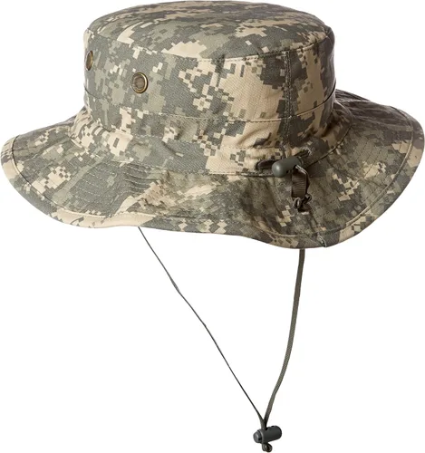 Vista 2 de Tru-Spec Boonie ajustable para hombre Gen-II