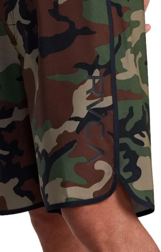 Vista 5 de RVCA Eastern baúl de 20 pulgadas para hombre
