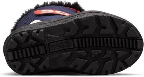 Vista 76 de SOREL - Botas de nieve para niños de Snow Commander