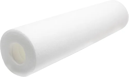 Vista 3 de Paquete de 4 filtros de repuesto compatibles con el sistema de ósmosis inversa Watts WP2-BVC – Incluye filtro de bloque de carbono y filtro