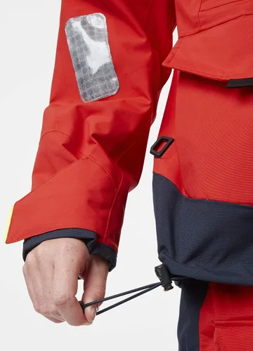 Vista 5 de Helly-Hansen Chaqueta Salt Coastal para mujer