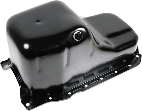 Vista 106 de TRQ Cárter de aceite de motor compatible con Dodge Durango Jeep Grand Cherokee 2011-2015