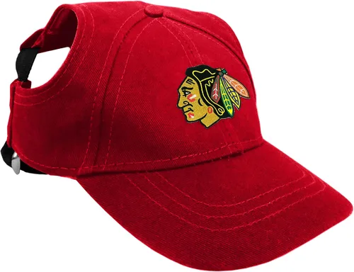 Vista 19 de Littlearth Unisex NHL Pet Baseball Hat