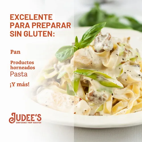 Vista 7 de Almidón Expandex modificado de tapioca sin gluten (13.5 onzas)
