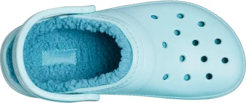 Vista 6 de Crocs Unisex-Adult Classic Lined Clog