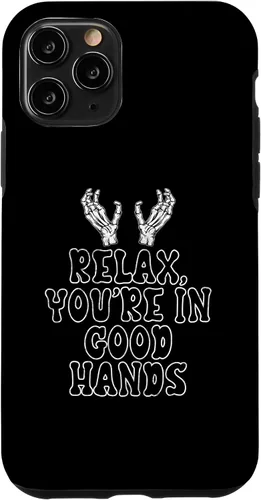 Vista 10 de iPhone 13 Pro Max Orthopedic Nurse Orthopedic Nurses Ortho Orthopedics Case