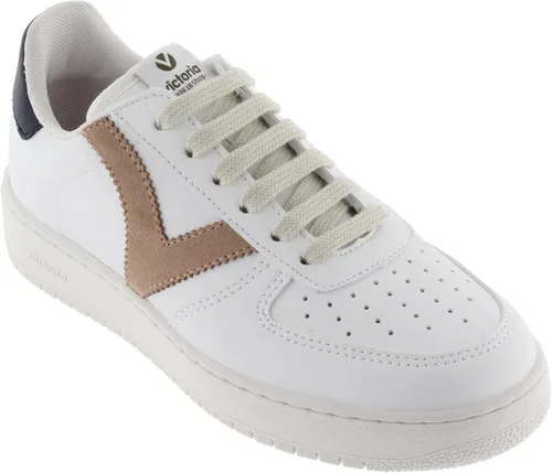 Vista 5 de victoria Zapatillas W 1258201 Azul celeste 10