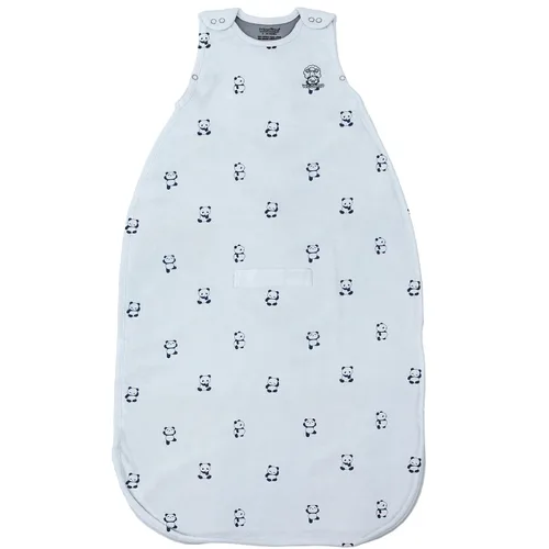 Vista 2 de Woolino 4 Season Ultimate Saco de Dormir para Bebé - Lana Merino y Algodón Orgánico - Saco de Dormir Ajustable de Tamaño Universal para Bebé - Saco